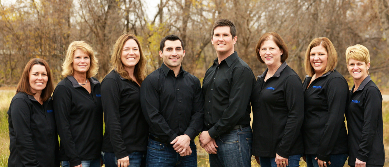 RiverRock Dental'