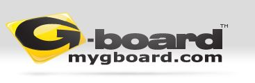 MyGBoard.com'