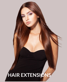 Great Lengths Hair Extensions'