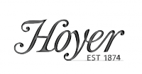 Hoyer® Guitars Logo