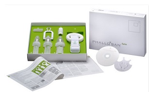 Phallosan-Forte-Review.com Logo