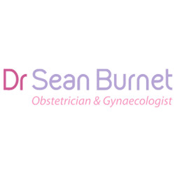 Company Logo For Dr Sean Burnet'