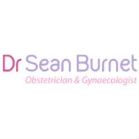Dr Sean Burnet Logo
