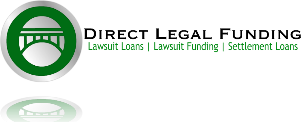 DirectLegalFunding.com Logo