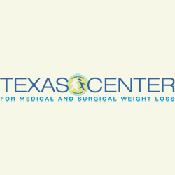 Texas Center for Medical & Surgical Weight Loss Logo