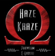 Haze Kraze Logo