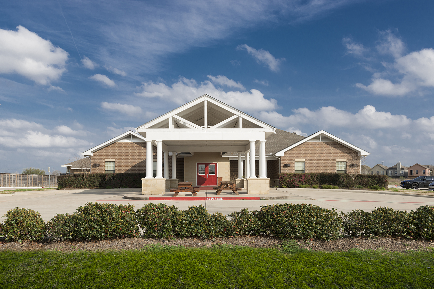 Mentis Neuro Rehabilitation, Houston