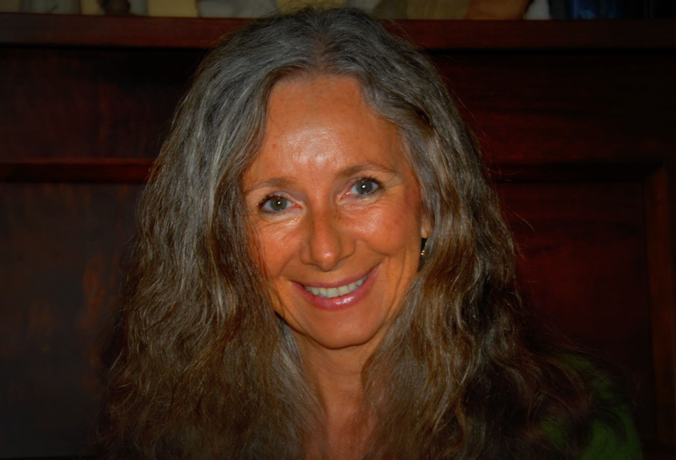 Dr. Cynthia Hutchison, DNSc, MSN, BSN