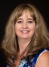 Lisa Mentgen-Gordon, CEO of Healing Touch Program'