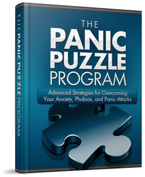 The Panic Puzzle Program by Rich Presta'