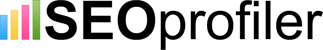 Company Logo For SEOprofiler.com'