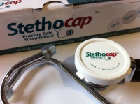 Stethocap