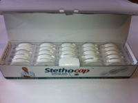 Stethocap