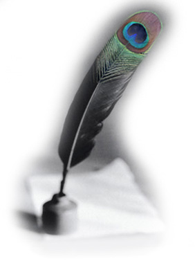 Logo for Peacock Public Relatins'