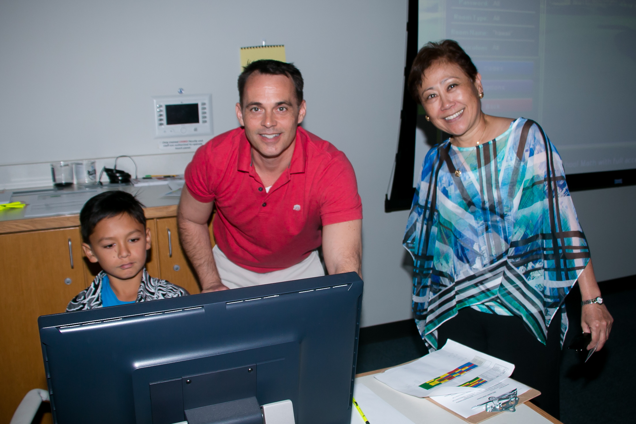 DimensionU CEO and Hawaii State Superintendent