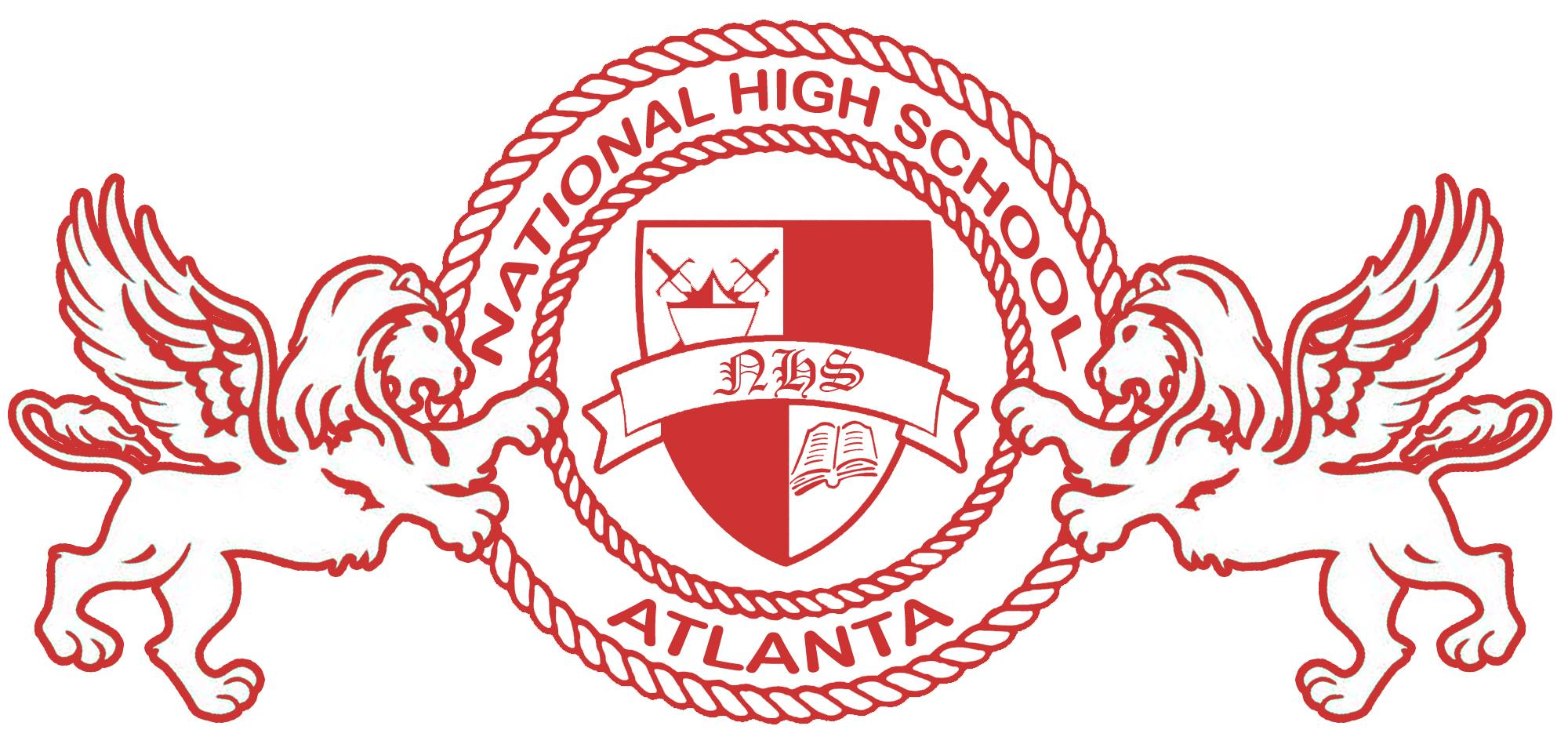 National High School