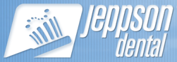 Jeppson Dental Logo