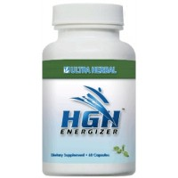 HGH Energizer'
