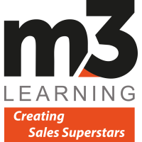 M3 Learning, Inc. Logo