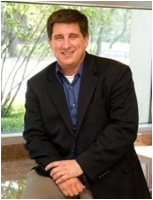 Tom Latourette, managing partner