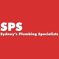 Sydney's Plumbing Specialists Logo
