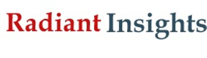 Company Logo For Radiant Insights, Inc - Market Research And'