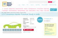 LCV Conversion Market Potential Study in India