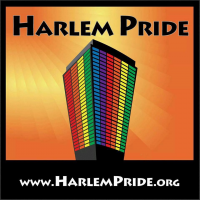 Harlem Pride Logo
