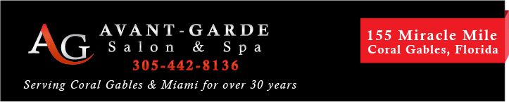 Company Logo For Avant-Garde Salon &amp;amp; Spa'