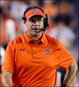 Gus Malzahn'