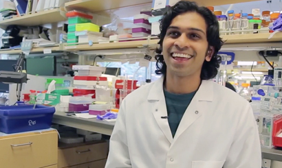 Recruit more scientists to fight the disease of your choice!