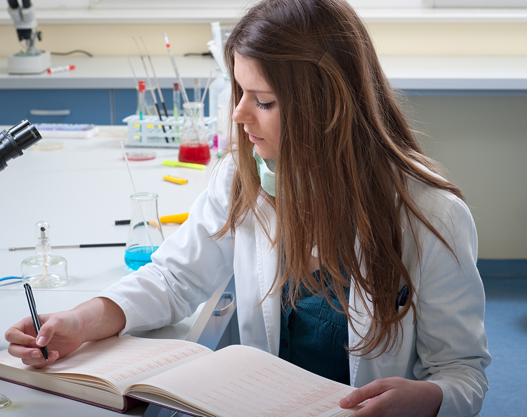 Recruit more scientists to fight the disease of your choice!