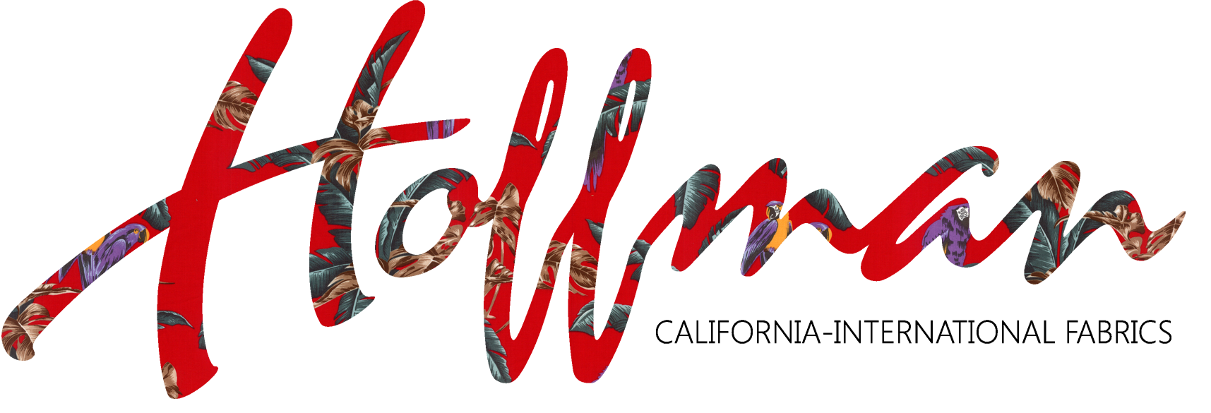 Hoffman Fabrics Logo