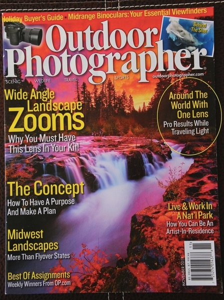 "A Photographer's Eye &amp; A Traveler'