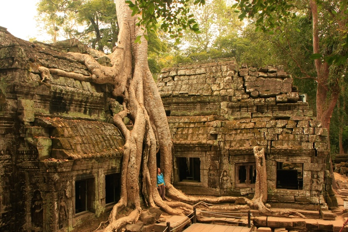 "A Photographer's Eye &amp; A Traveler'