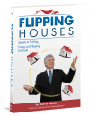Flipping House; by author Lloyd Segal'