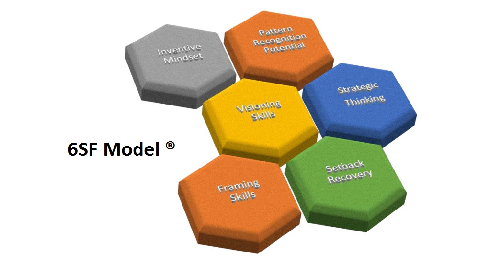 6SF Model