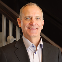 Greg Zippi, President, DecisionWise, LLC