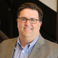 Matt Wride, COO, DecisionWise, LLC'