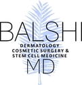 BALSHI SKINCARE'