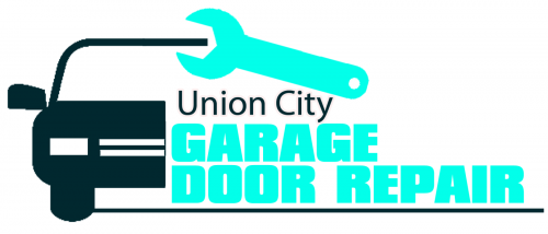 Company Logo For Garage Door Repair Union City'