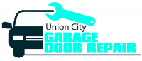 Garage Door Repair Union City Logo