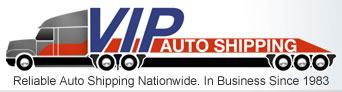 VIP Auto Shipping