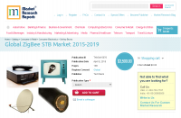 Global ZigBee STB Market 2015-2019