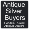 Company Logo For Antique Silver Buyers'
