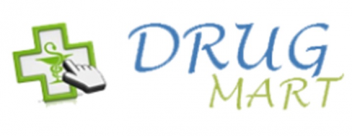 Company Logo For drugpillsmart'