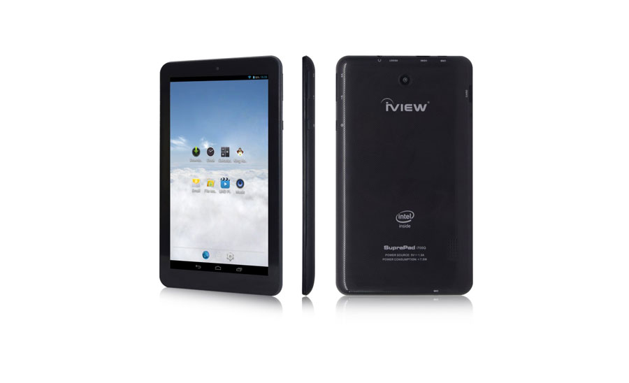 Affordable windows tablet