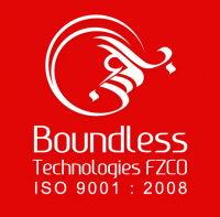 Boundless Technologies FZCO Logo