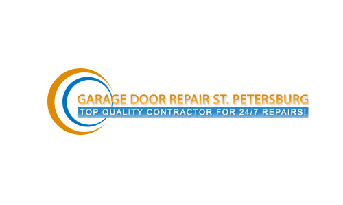 Company Logo For Garage Door Repair St. Petersburg'