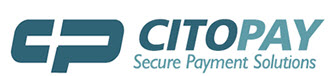 Logo for Cito Pay'